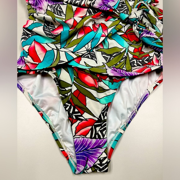 It Figures! Swimsuit - Picture 6 of 14